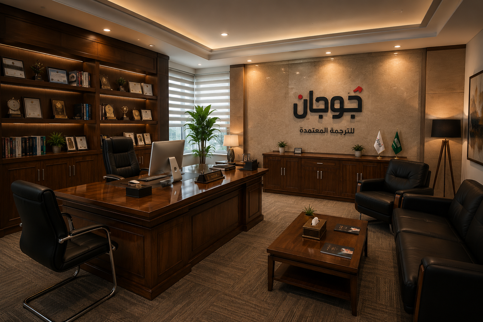 خبرة تترجم الثقة إلى نتائج