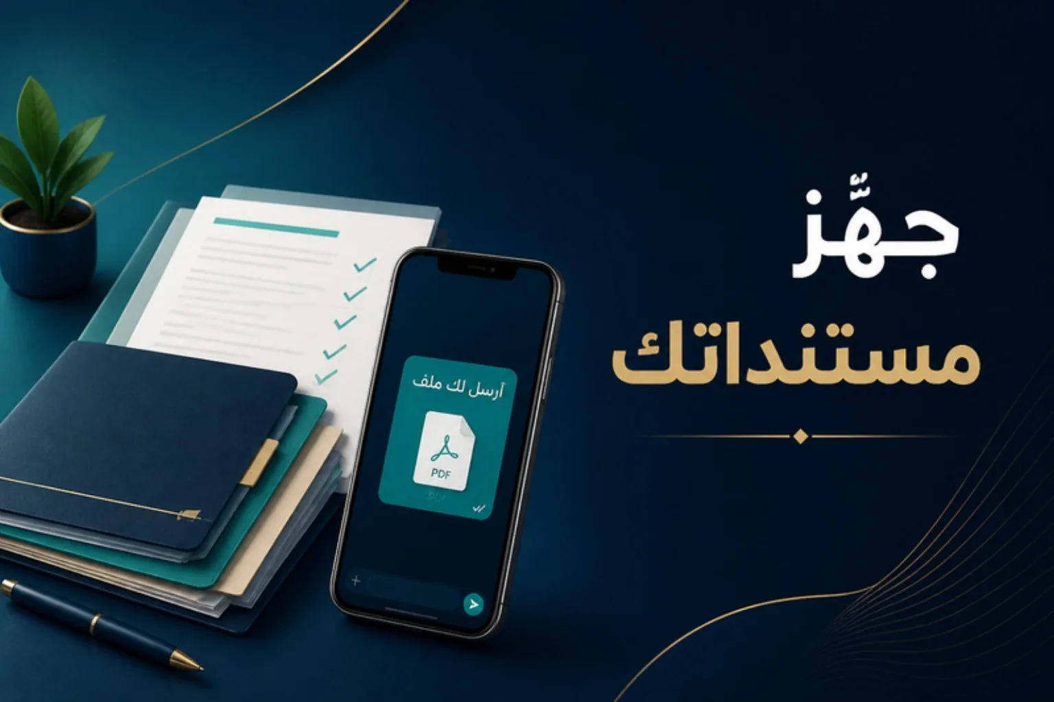 كيف تجهز مستنداتك للحصول على عرض سعر أسرع؟