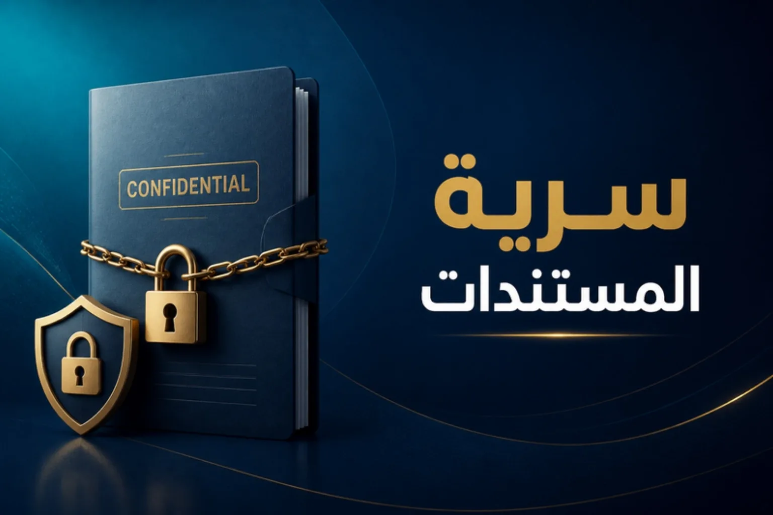 سرية المستندات: ماذا تسأل مكتب الترجمة قبل الإرسال؟