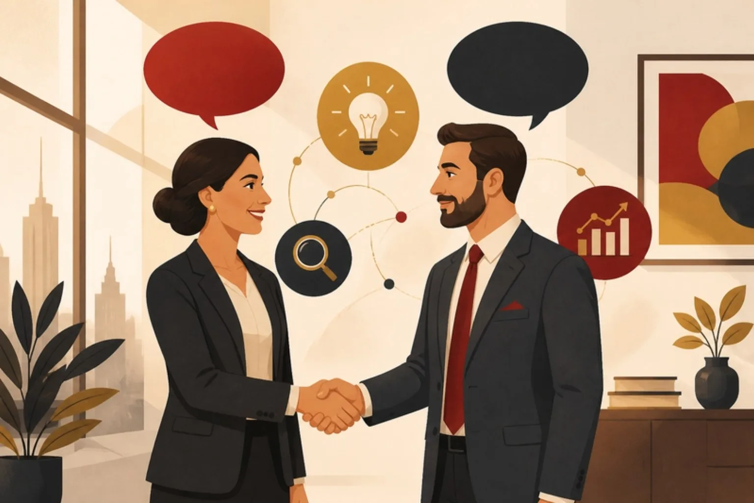 ملخص كتاب كيف تكسب الأصدقاء وتؤثر في الناس والاقتصاد العجيب بالعربي