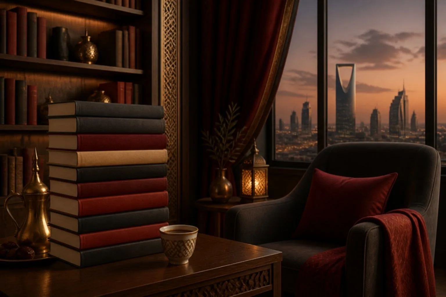 أفضل 10 كتب في المال والأعمال: ملخصات عربية مجانية PDF من جوجان